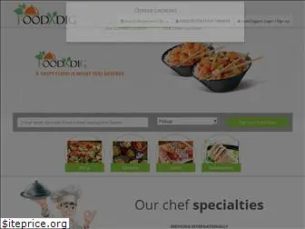 fooddig.com