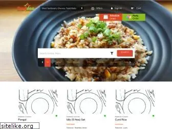 fooddoo.com