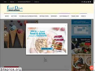 fooddrinktalk.com