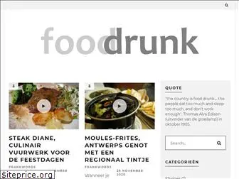 fooddrunk.nl