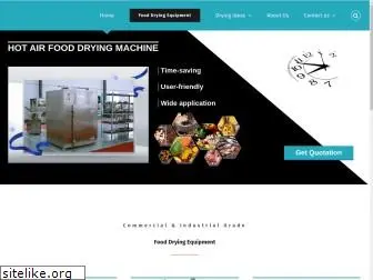 fooddryingoven.com