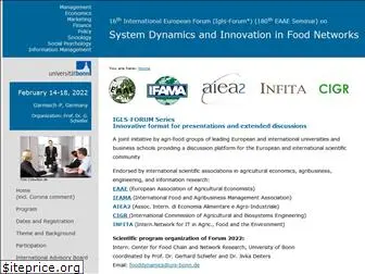 fooddynamics.org