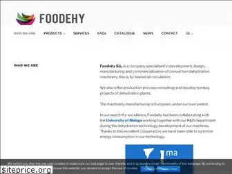 foodehy.com