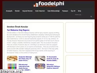 foodelphi.com