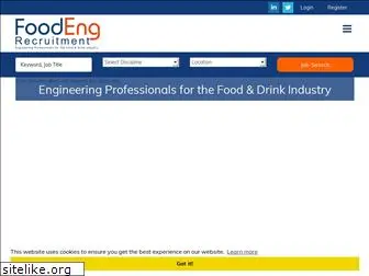 foodengrecruitment.co.uk