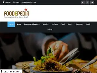 foodepedia.co.uk