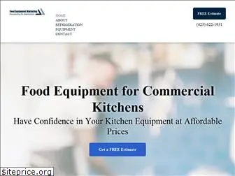 foodequipment.com