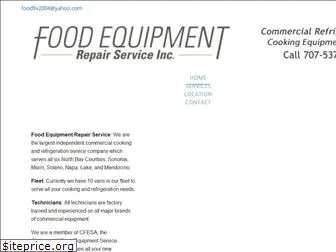 foodequipmentrepairservice.com