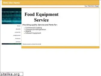 foodequipmentservice.com