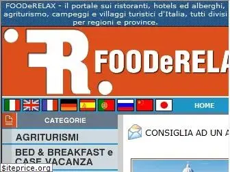 fooderelax.com