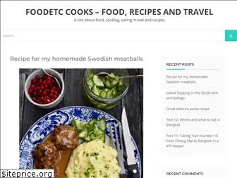 foodetccooks.com