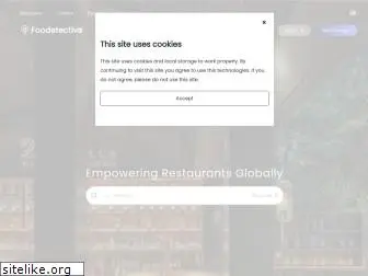 foodetective.co