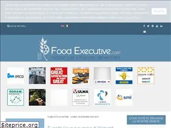 foodexecutive.com