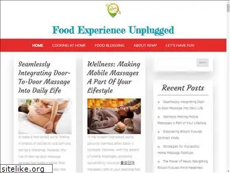 foodexperienceunplugged.com