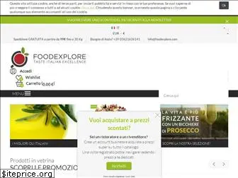 foodexplore.com