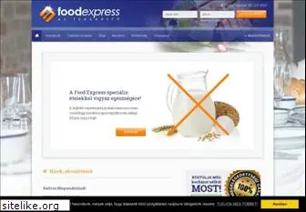 foodexpress.hu