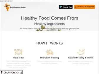 foodexpressonline.com