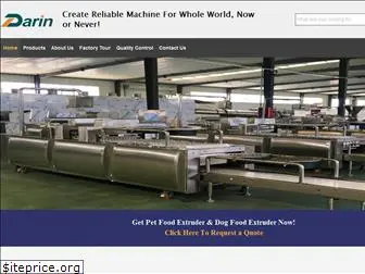 foodextrusionmachines.com