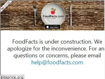 foodfacts.com
