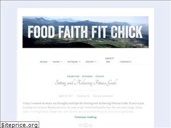 foodfaithfitchick.com