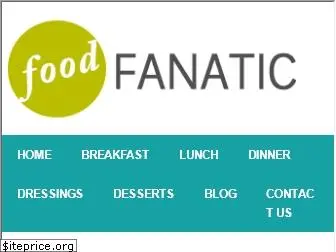 foodfanatic.net