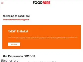 foodfare.com
