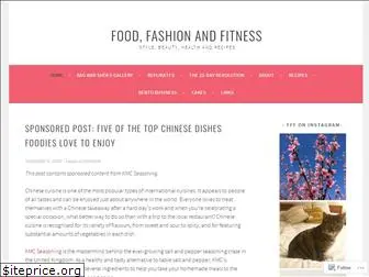 foodfashfit.com
