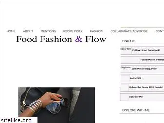 foodfashionandflow.blogspot.com