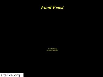 foodfeast.com