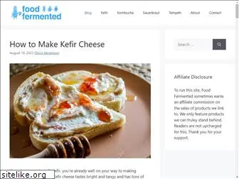 foodfermented.com