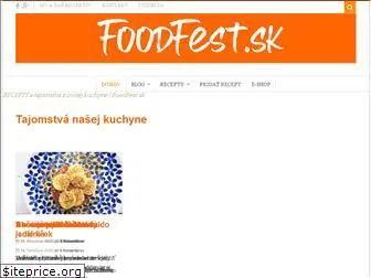 foodfest.sk