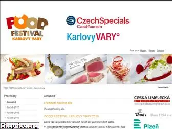 foodfestivalkv.cz