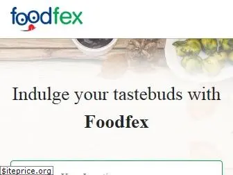 foodfex.com