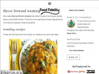 foodfidelity.com