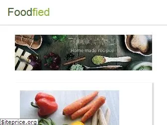 foodfied.com