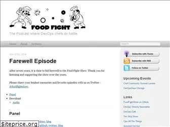 foodfightshow.org