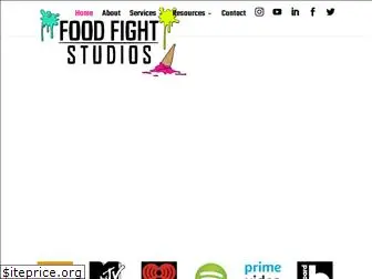 foodfightstudios.com