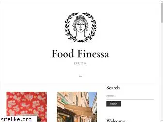 foodfinessa.com