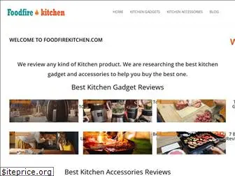 foodfirekitchen.com