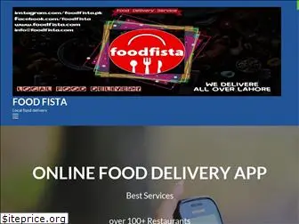 foodfista.com