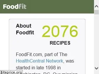 foodfit.com