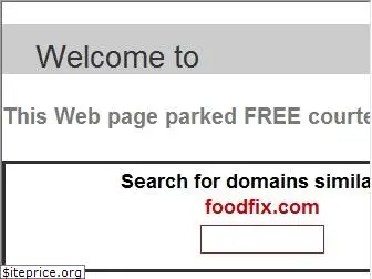 foodfix.com