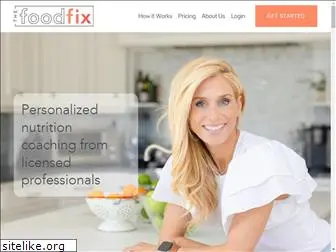 foodfix.me