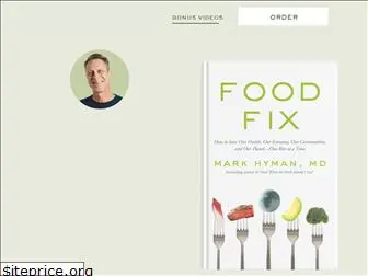 foodfixbook.com