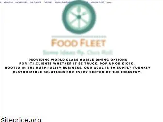 foodfleet.com
