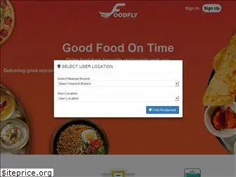 foodflydelivery.com