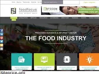 foodfocus.co.za