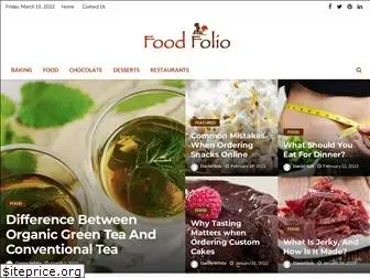 foodfolio.net