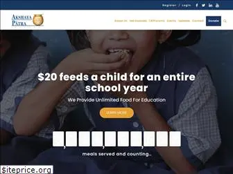 foodforeducation.org