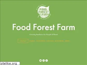 foodforestfarm.com